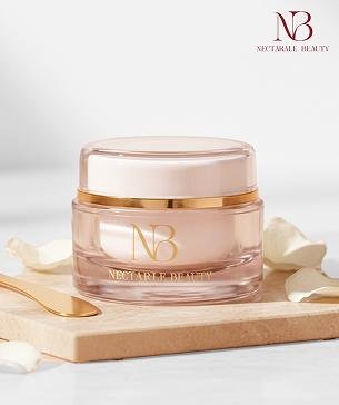 Rhea beauty whitening mask